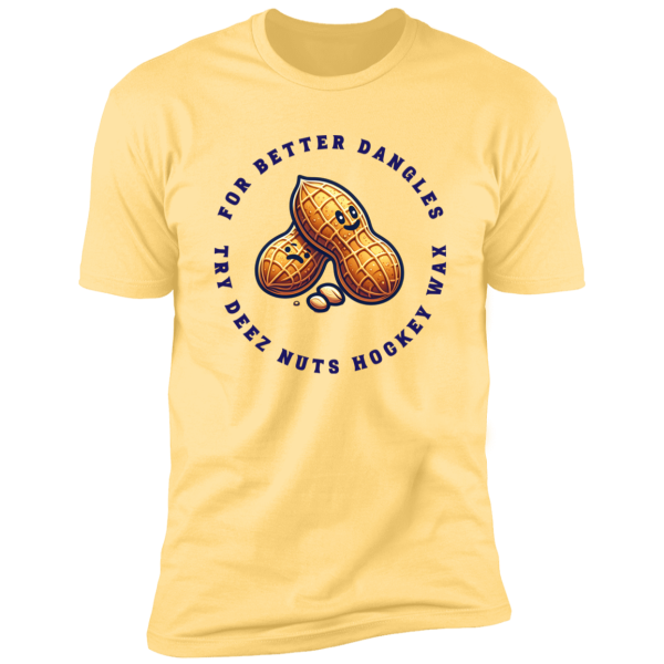 Deez Nuts Short Sleeve T-Shirt