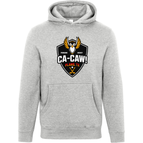 Ca-Caw! Premium Hoodie - Image 2