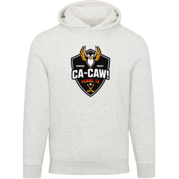 Ca-Caw! Premium Hoodie - Image 3