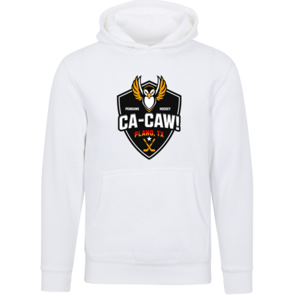 Ca-Caw! Premium Hoodie